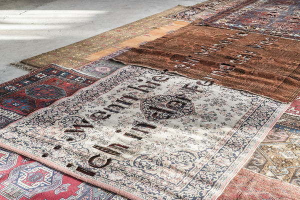 Heimspiel 2018 ausstellungsansichten kunstraum dornbirn web 11