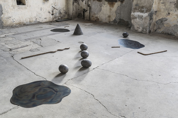 Heimspiel 2018 ausstellungsansichten kunstraum dornbirn web 15