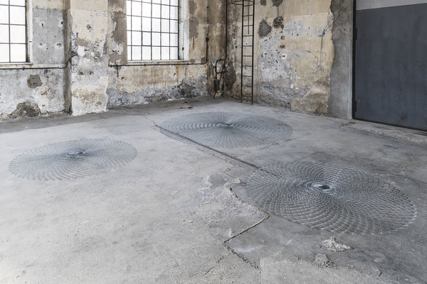 Heimspiel 2018 ausstellungsansichten kunstraum dornbirn web 14