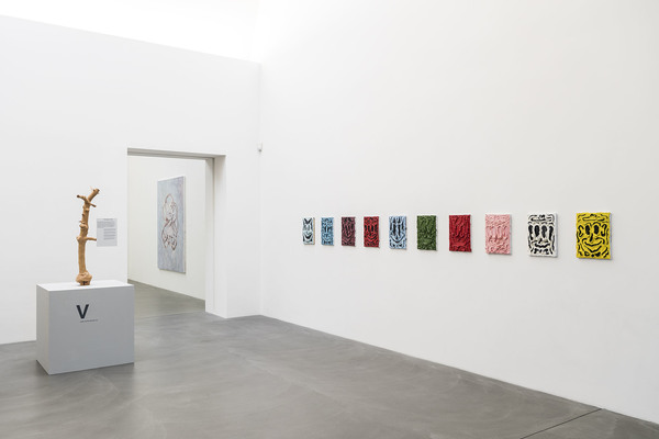 Heimspiel 2018 ausstellungsansichten kunstmuseum appenzell web 1