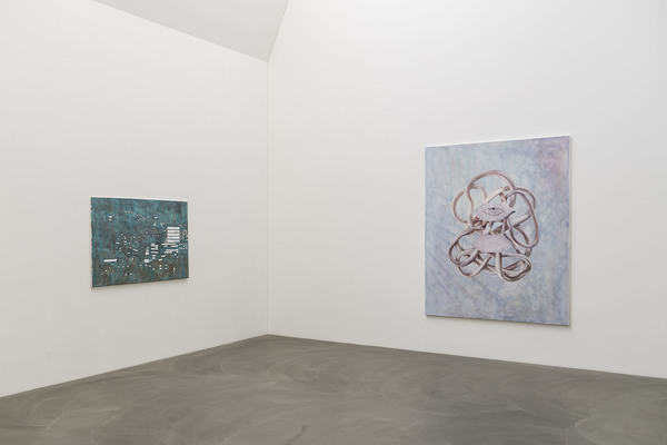 Heimspiel 2018 ausstellungsansichten kunstmuseum appenzell web 4