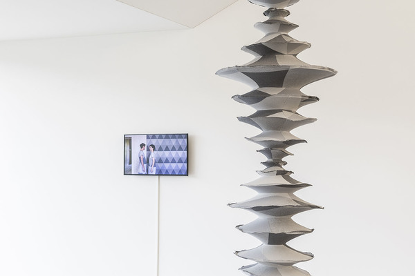 Heimspiel 2018 ausstellungsansichten kunstmuseum appenzell web 20