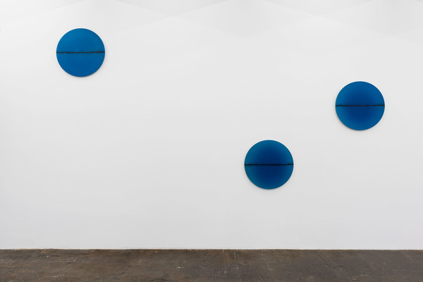 Heimspiel 2018 ausstellungsansichten kunst halle sankt gallen 11