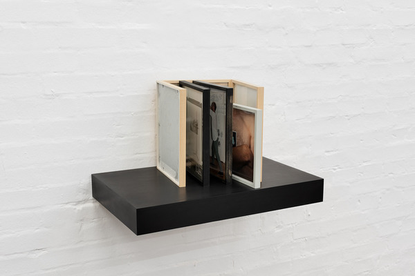 Heimspiel 2018 ausstellungsansichten kunst halle sankt gallen 20