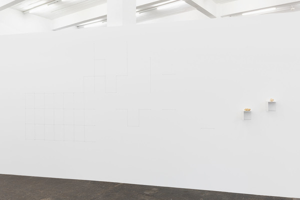 Heimspiel 2018 ausstellungsansichten kunst halle sankt gallen 26