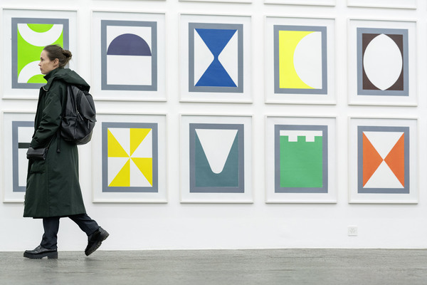 Heimspiel 2018 eroeffnung kunst halle sankt gallen 4