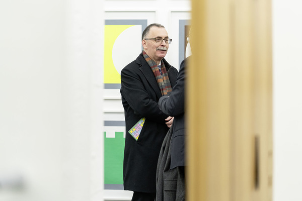 Heimspiel 2018 eroeffnung kunst halle sankt gallen 6
