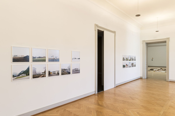 Heimspiel 2018 ausstellungsansichten kunstmuseum st gallen web 10