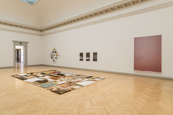 Heimspiel 2018 ausstellungsansichten kunstmuseum st gallen web 11