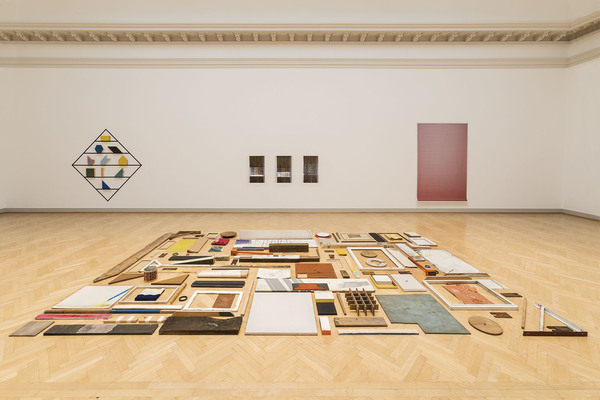 Heimspiel 2018 ausstellungsansichten kunstmuseum st gallen web 12