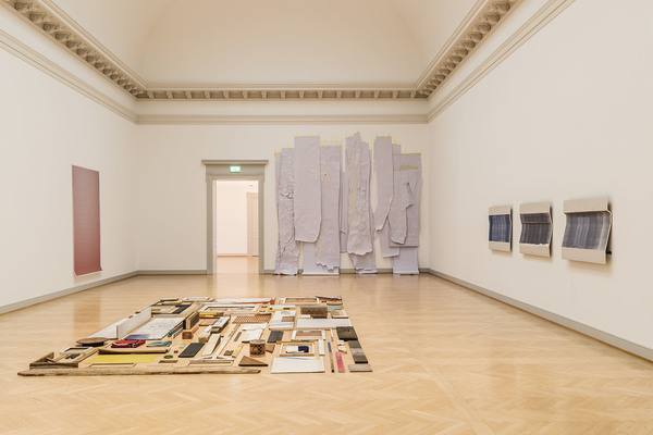 Heimspiel 2018 ausstellungsansichten kunstmuseum st gallen web 13