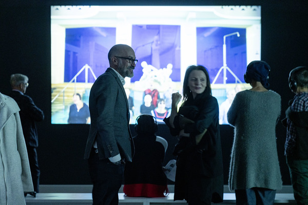 Heimspiel 2018 eroeffnung kunstmuseum st gallen web 10