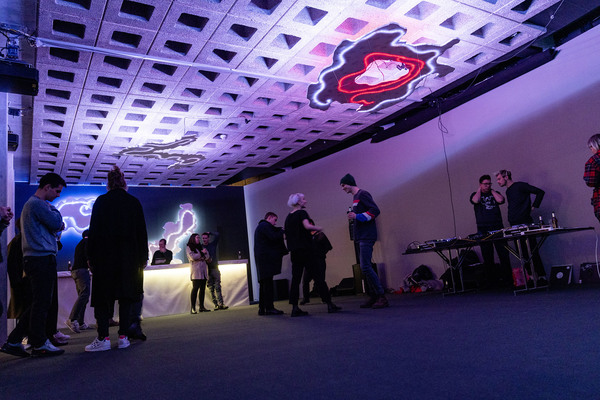 Heimspiel 2018 eroeffnung kunstmuseum st gallen web 14