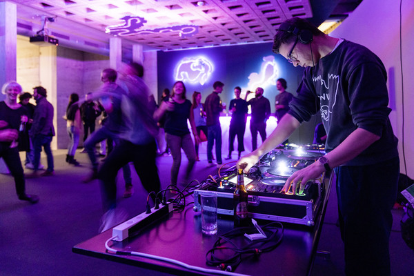 Heimspiel 2018 eroeffnung kunstmuseum st gallen web 15
